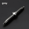Multifunctional Gyro Fidget Pen  Metal LED Spinner Ballpoint With Luminous Rotating Top 5