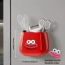 Magnetic Multi Functional Storage Box Desktop Pen Holder Organizer 3