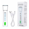 Nano Facial Steamer USB Face Sprayer Hydrating Mist For Pore Care  Eyelash Cleaning 3