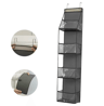 MultiLayer Hanging Storage Organizer For Door And Closet 4