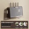 Large Capacity WiFi Router Storage Case With Dustproof Design 3