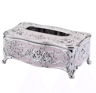 European Style Luxury Tissue Storage Box For Home  Hospitality 1