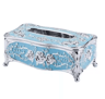 European Style Luxury Tissue Storage Box For Home  Hospitality 3