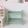 Modern MultiTier Desktop Storage Shelf For Dorm  Office Organization 2