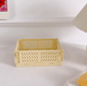 Mr Paper Stackable Foldable Plastic Desktop Stationery Organizer 4