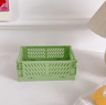 Mr Paper Stackable Foldable Plastic Desktop Stationery Organizer 5
