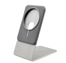 MagDock Aluminum MagSafe Phone Stand  Desk Holder Dock For IPhone 1615141312 Series 2