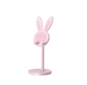 BunnyBuddy Adjustable Phone  Tablet Stand  Cute Cartoon Desk Holder For IPhone IPad  More 1