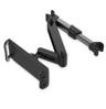 DriveView Telescopic Car Headrest Tablet Holder  Adjustable Rear Seat Mount For Phones  Tablets 411 2