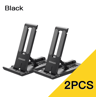Essager Adjustable Desktop Phone Holder Stand  Universal Support For IPhone Xiaomi  Smartphones 4