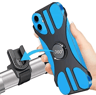 RideGrip Universal Bike Phone Holder  Secure Handlebar Mount For Bicycles  Motorcycles 2