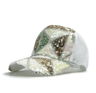 Shiny Sequin Mesh Baseball Cap Adjustable Cotton Summer Sun Hat 3