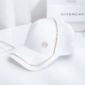 Deep Crown Womens Summer Baseball Cap  Stylish Sunscreen Outdoor Sports Hat 3