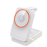 3in1 MagSafe Magnetic Foldable Wireless Charging Stand For IPhone Apple Watch  AirPods 3