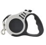 Durable Retractable Dog Leash For Small Dogs With Automatic Lock 3M5M 3