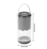 Hangable Moisture Absorber Dehumidifier Boxes For Wardrobe  Home 4