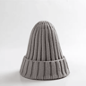 Classic Knitted Winter Hat Warm Wool Beanie With Ear Protection 8