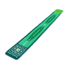 AnywherePutt Golf Putting Mat  Portable Golf Practice Mat For Indoor  Outdoor Training 5