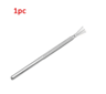 FeatherLine Clay Texture Tool  Precision 7 Pin Clay Tool For Sculpting  Detailing 4