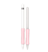 Silicone Apple Pencil Case  Protective Grip Sleeve For 1st  2nd Generation 9