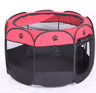 Portable Foldable Cat Tent  Outdoor Travel Pet House  Playpen 5