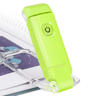 USB Rechargeable LED Clip Reading Light  Portable Eye Protection Lamp 3