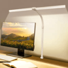 LAOPAO Double Head LED Desk Lamp  24W Dimmable Eye Protection Office Light 1