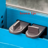 Adjustable Aluminum Window Safety Lock For Child Protection  Security 3
