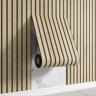 40cm 3D SelfAdhesive Wall Panel For Stylish Waterproof Home Decor 2