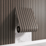 40cm 3D SelfAdhesive Wall Panel For Stylish Waterproof Home Decor 4