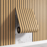 40cm 3D SelfAdhesive Wall Panel For Stylish Waterproof Home Decor 5