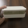 Drainage Soap Holder Wall Mounted Soap Dish For Clean  Dry Storage 1