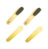 MultiFunctional Shoe Cleaning Brush Durable Plastic Scrubbing Tool For Shoes  Clothes 2