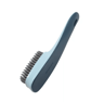 MultiFunctional Shoe Cleaning Brush Durable Plastic Scrubbing Tool For Shoes  Clothes 11