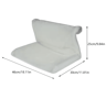WarmNest Cat Radiator Bed  Cozy Hanging Cat Hammock With Fleece Cushion  Metal Frame 3
