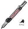 RelaxoTherm 360 Red Light Massage Roller  Heated Body Massager Roller For Muscle Relief  Skin Smoot 2
