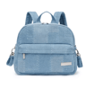 Lightweight Waterproof Diaper Backpack Multi Pocket Diaper Bag Backpack For Easy Baby Travel 4
