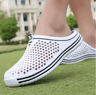 Mens Lightweight Beach Sandals  Garden Clogs Slip On Water Shoes For Summer Comfort 2