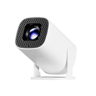 P30PRO Mini Smart Projector  4K Supported WiFi 6 Portable Home Theater 1