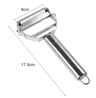 Whirlwind Potato Spiral Cutter  Tornado Potato Maker  Vegetable Spiral Slicer Tool 1