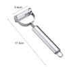 Whirlwind Potato Spiral Cutter  Tornado Potato Maker  Vegetable Spiral Slicer Tool 3