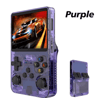R36S Retro Handheld Game Console  Linux Portable Gaming Device With 35 IPS Screen  64GB Games 2