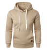 Mens Lightweight Hoodie Casual Pullover Drawstring Hooded Streetwear Sweatshirt 4