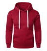 Mens Lightweight Hoodie Casual Pullover Drawstring Hooded Streetwear Sweatshirt 7