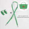Adjustable Longchamp Bag Strap  Crossbody Conversion Shoulder Strap 100120cm 1