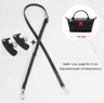 Adjustable Longchamp Bag Strap  Crossbody Conversion Shoulder Strap 100120cm 16