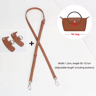 Adjustable Longchamp Bag Strap  Crossbody Conversion Shoulder Strap 100120cm 18