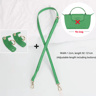 Adjustable Longchamp Bag Strap  Crossbody Conversion Shoulder Strap 100120cm 2