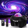Aurora Galaxy Star Projector  Bluetooth Northern Lights Starry Sky Night Lamp 3