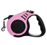 Retractable Dog Leash 3M5M  Automatic Extendable Nylon Lead For Small  Medium Pets 7